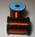 soft wire 7 gr # 30 md orange ������ ��������� UNI